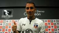 Carlos Carmona