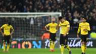 Borussia Dortmund Tottenham Hotspur