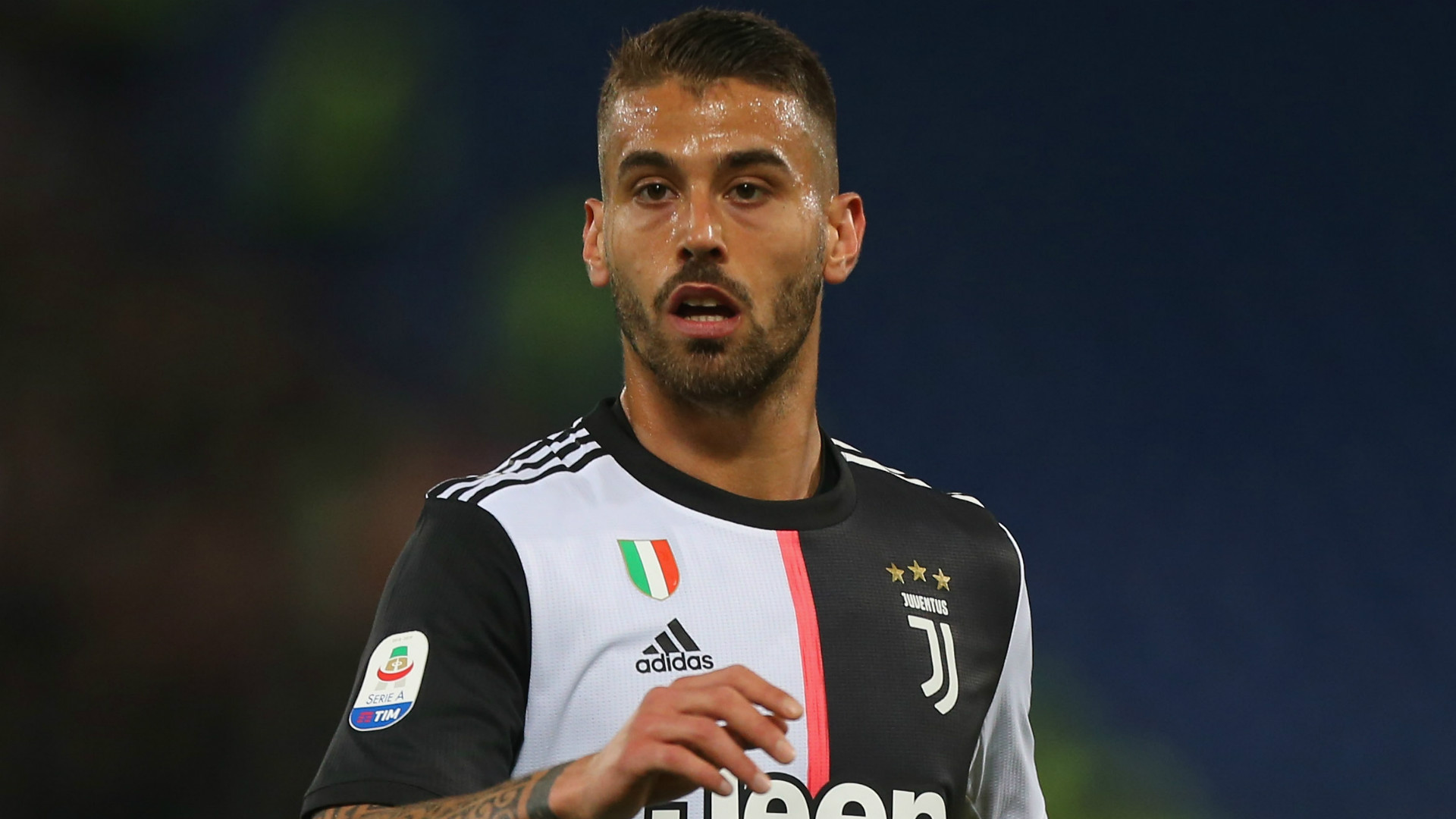 Plusvalenze Juventus: con Spinazzola si chiude l'esercizio a 113 milioni di  euro