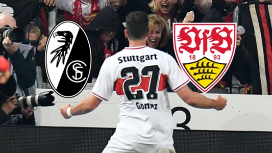 SC Freiburg vs. VfB Stuttgart heute live im TV und LIVE ...