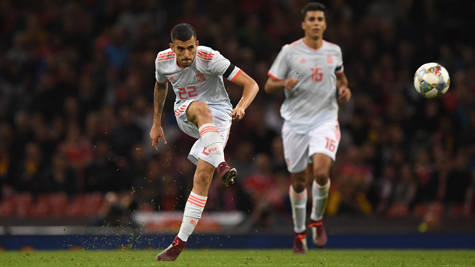 Italia U21, Di Biagio: Italia U21, Di Biagio: