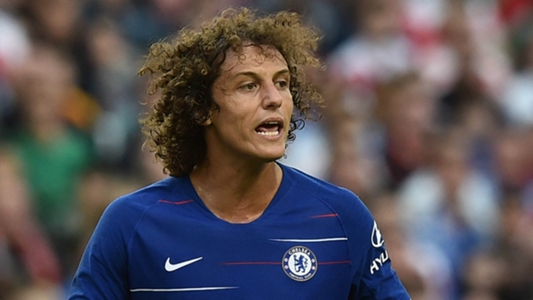 Image result for david luiz