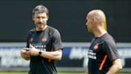 Mark van Bommel, PSV, 06182019