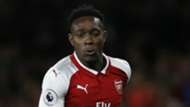 Danny Welbeck Arsenal