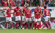 Mainz 05 Hertha 15042017 Latza