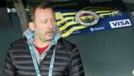 Sergen Yalcin Kayserispor 04052017