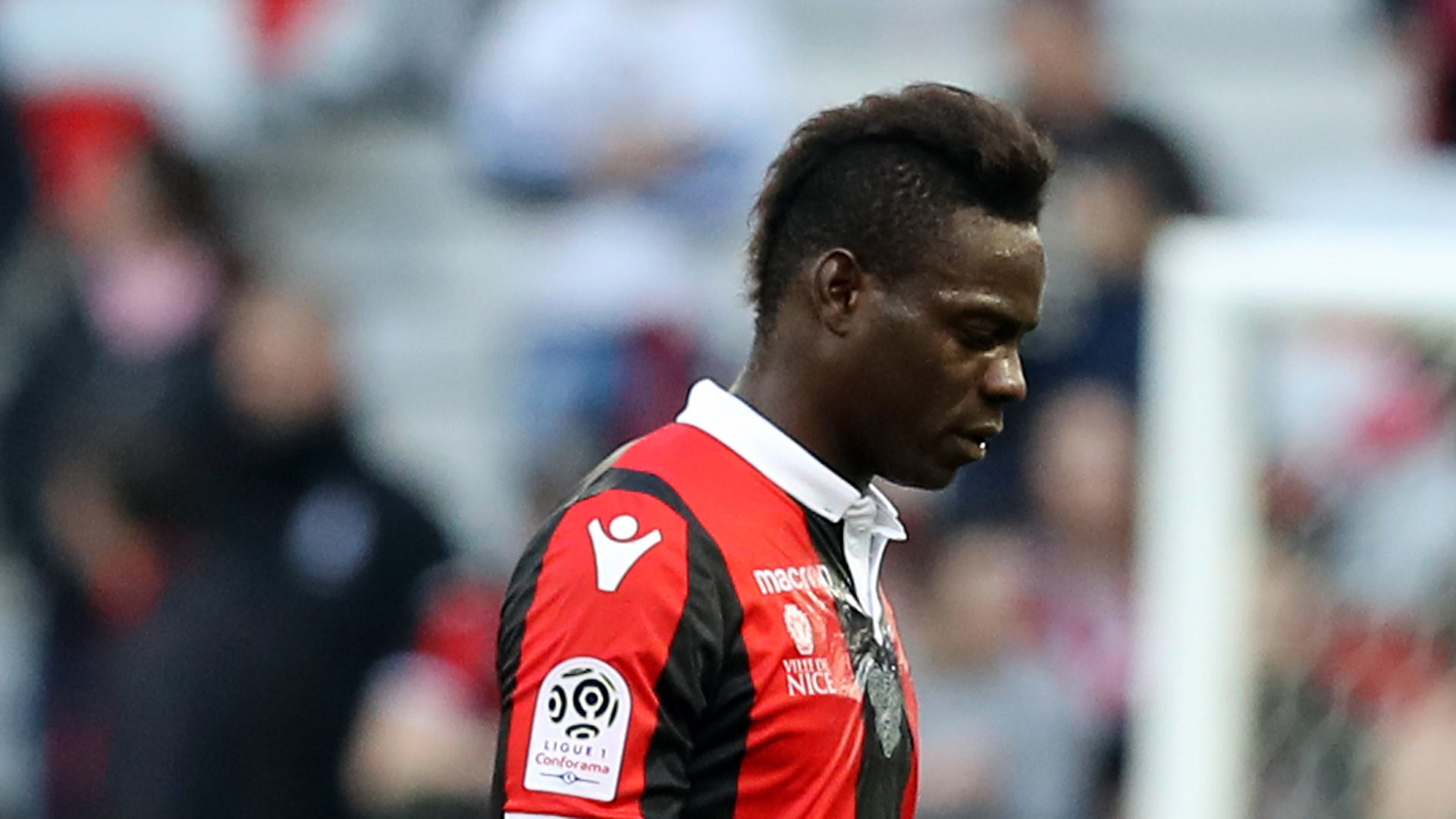 Balotelli a CM: 'Tante squadre in Italia mi vogliono. Milan? Zero possibilità'