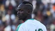 Sadio Mane Senegal 2019