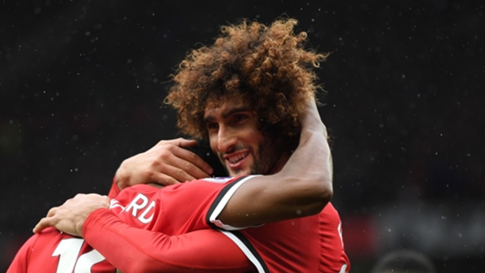 Manchester United January transfer news LIVE: Mourinho hopes for new Fellaini deal