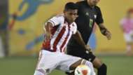 Cristian Colman Paraguay