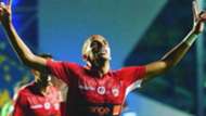 Rivaldinho Dinamo Bucareste 27 07 2017