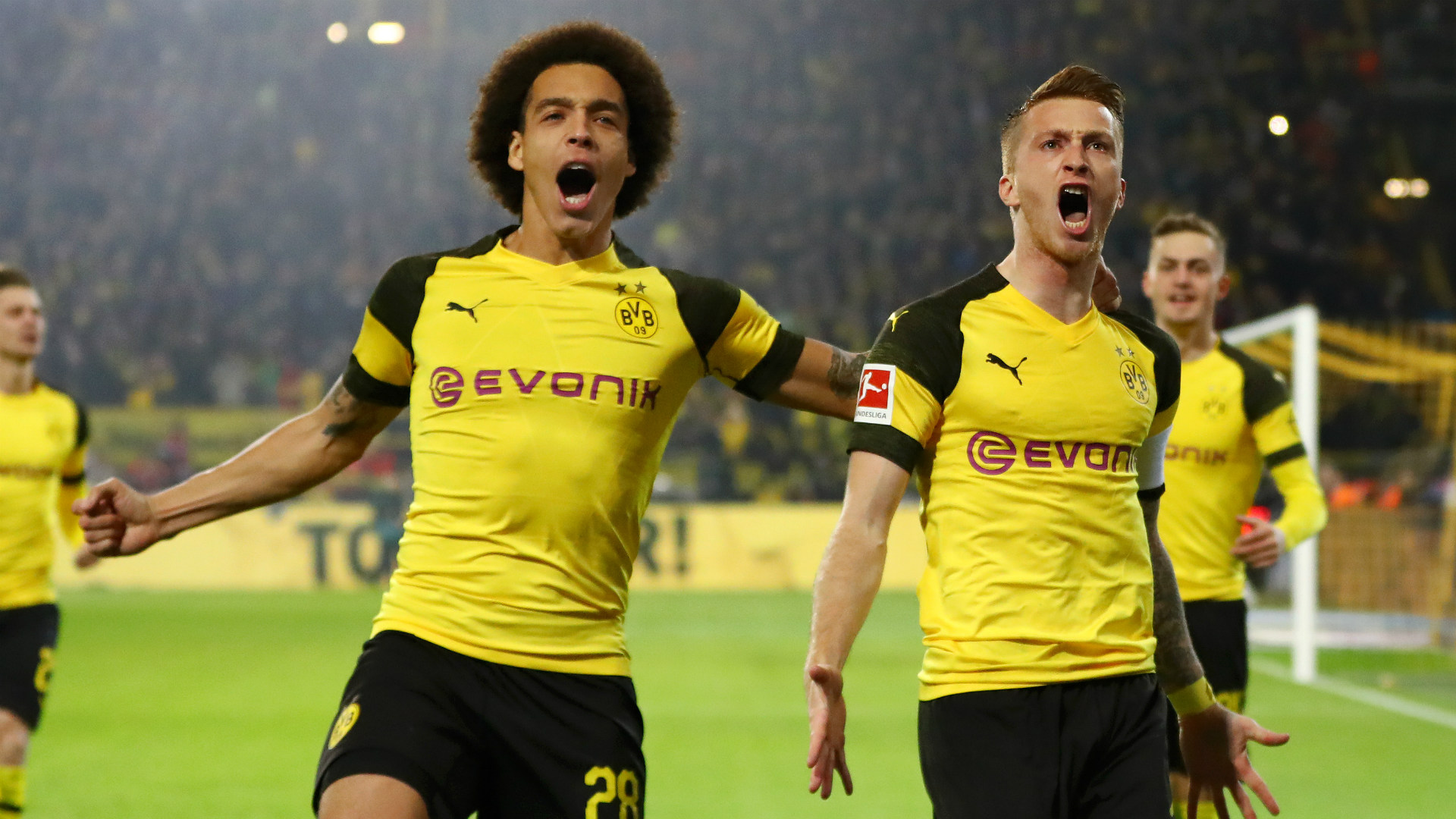 Dortmund GerГјchte Dortmund GerГјchte
