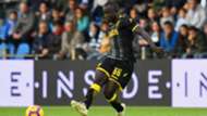Raman Chibsah - Frosinone