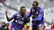 Max Gradel - Toulouse