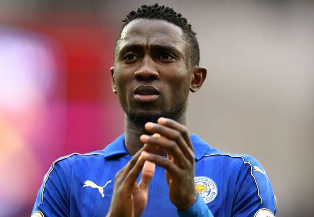 Ndidi thanks well-wishers following Leicester City award