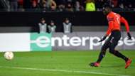 Ismaïla Sarr Rennes Ligue Europa
