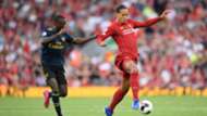2019-08-24 Virgil van Dijk