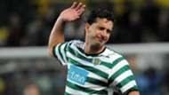 Fabio Rochemback, Sporting, 04112008
