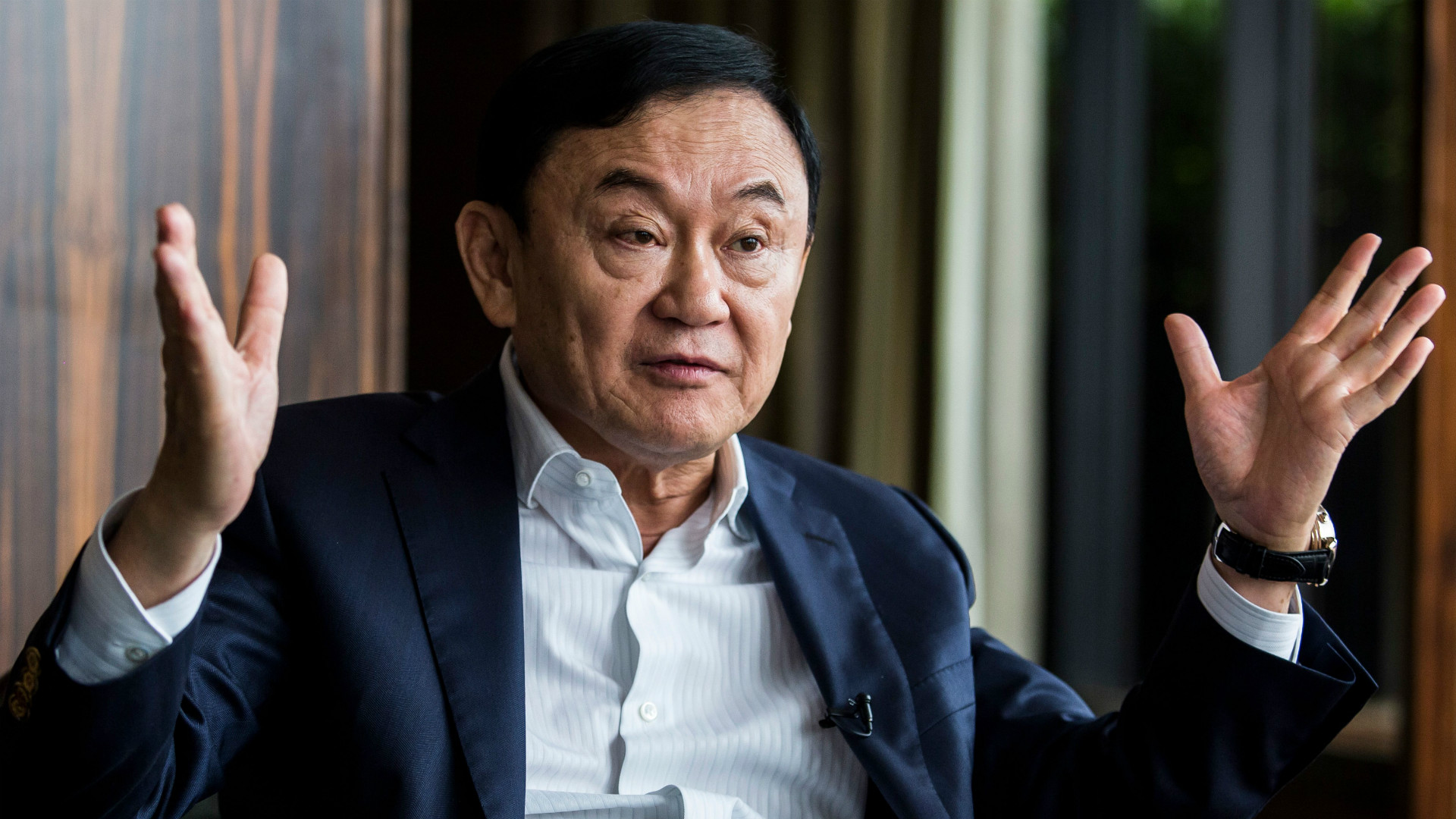 Premier League news: Former Man City owner Thaksin Shinawatra in ...