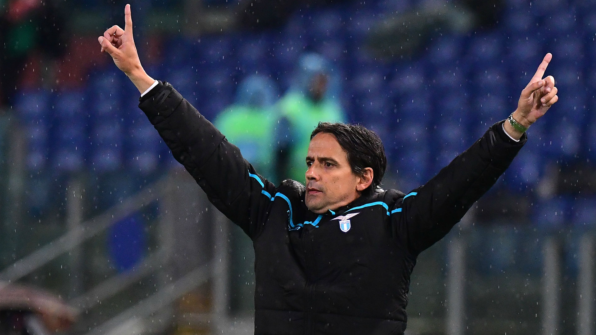 Lazio, Simone Inzaghi è in silenzio stampa: Juventus più vicina? Lazio, Simone Inzaghi è in silenzio stampa: Juventus più vicina?