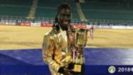 Tabitha Chawinga - Jiangsu Suning