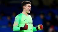 Kepa Arrizabalaga Chelsea 2018-19