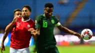 John Obi Mikel - Nigeria