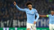 Leroy Sane Manchester City Schalke 20022019