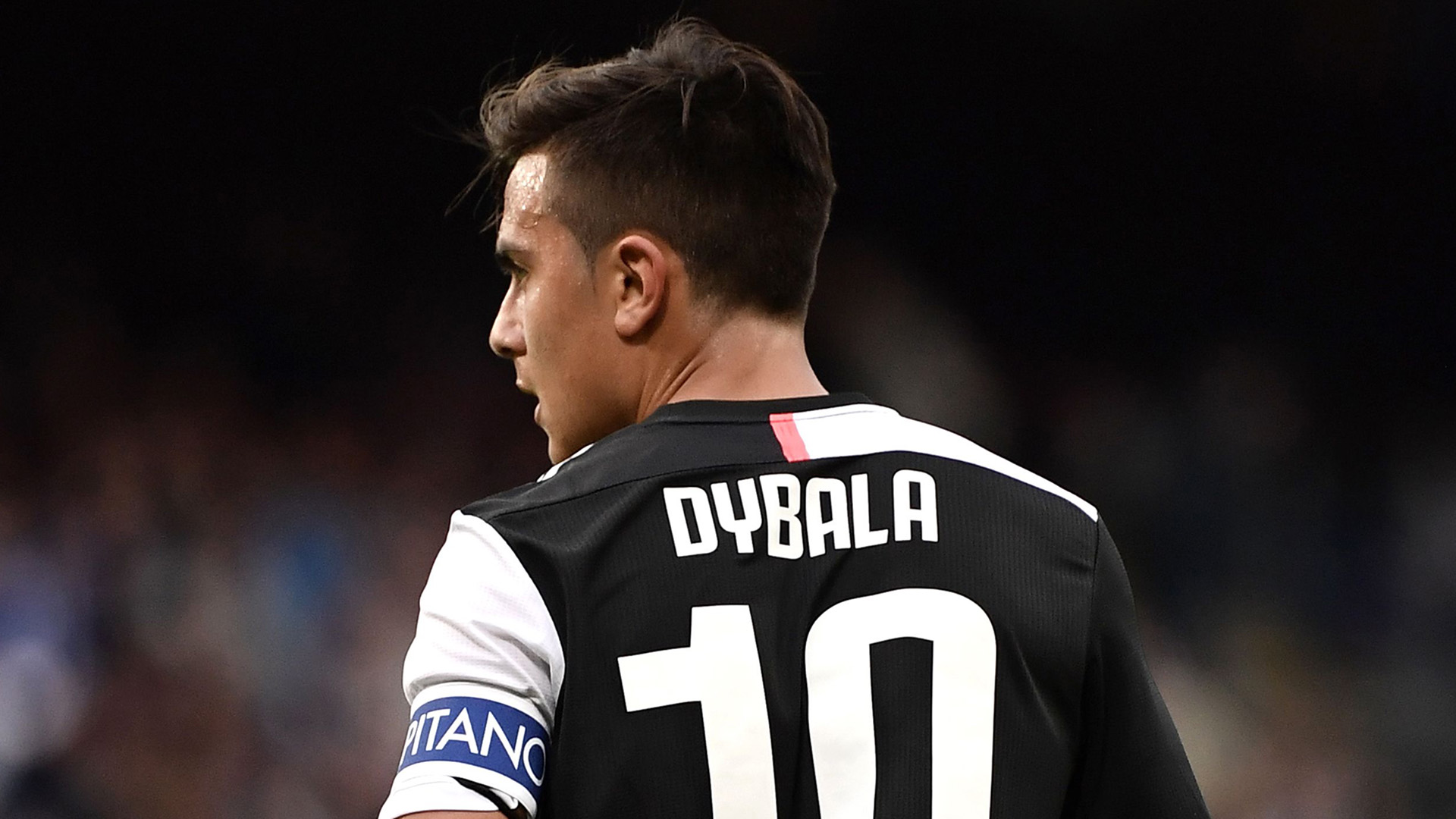 Tottenham transfer news: Paulo Dybala to Spurs deal collapses amid image rights issues ...