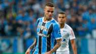 Luan Guilherme Gremio Cruzeiro Copa do Brasil 16082017