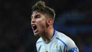 Jonjoe Kenny Everton