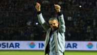 Milomir Seslija - Arema FC
