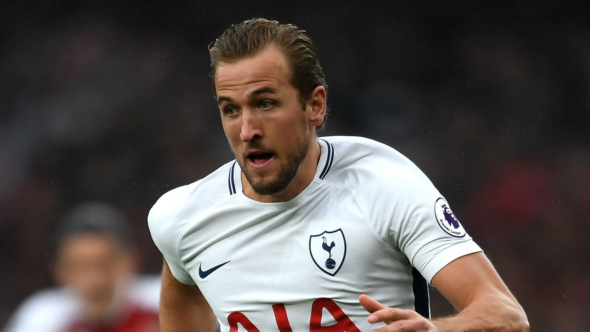 Harry Kane Tottenham