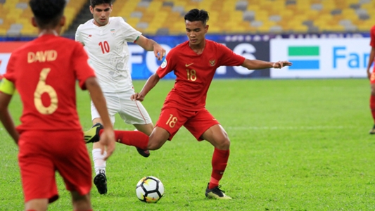 Brylian Aldama Berharap Timnas Indonesia U16 Lebih Tajam Di PerempatFinal Goal.com Brylian Aldama Berharap Timnas Indonesia U16 Lebih Tajam Di PerempatFinal Goal.com