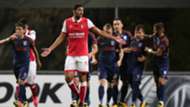Braga Basaksehir Ahmed Hassan Emre Belozoglu 09282017