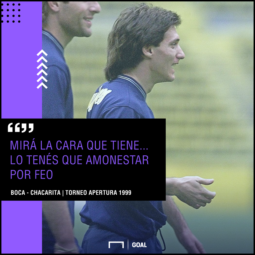 Las Mejores Frases De Guillermo Barros Schelotto En Boca 1640