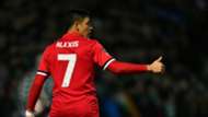 Alexis Sánchez