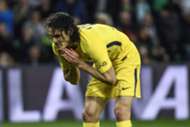 Edinson Cavani, PSG