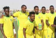 Junior Lokosa Kano PIllars