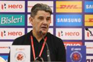John Gregory