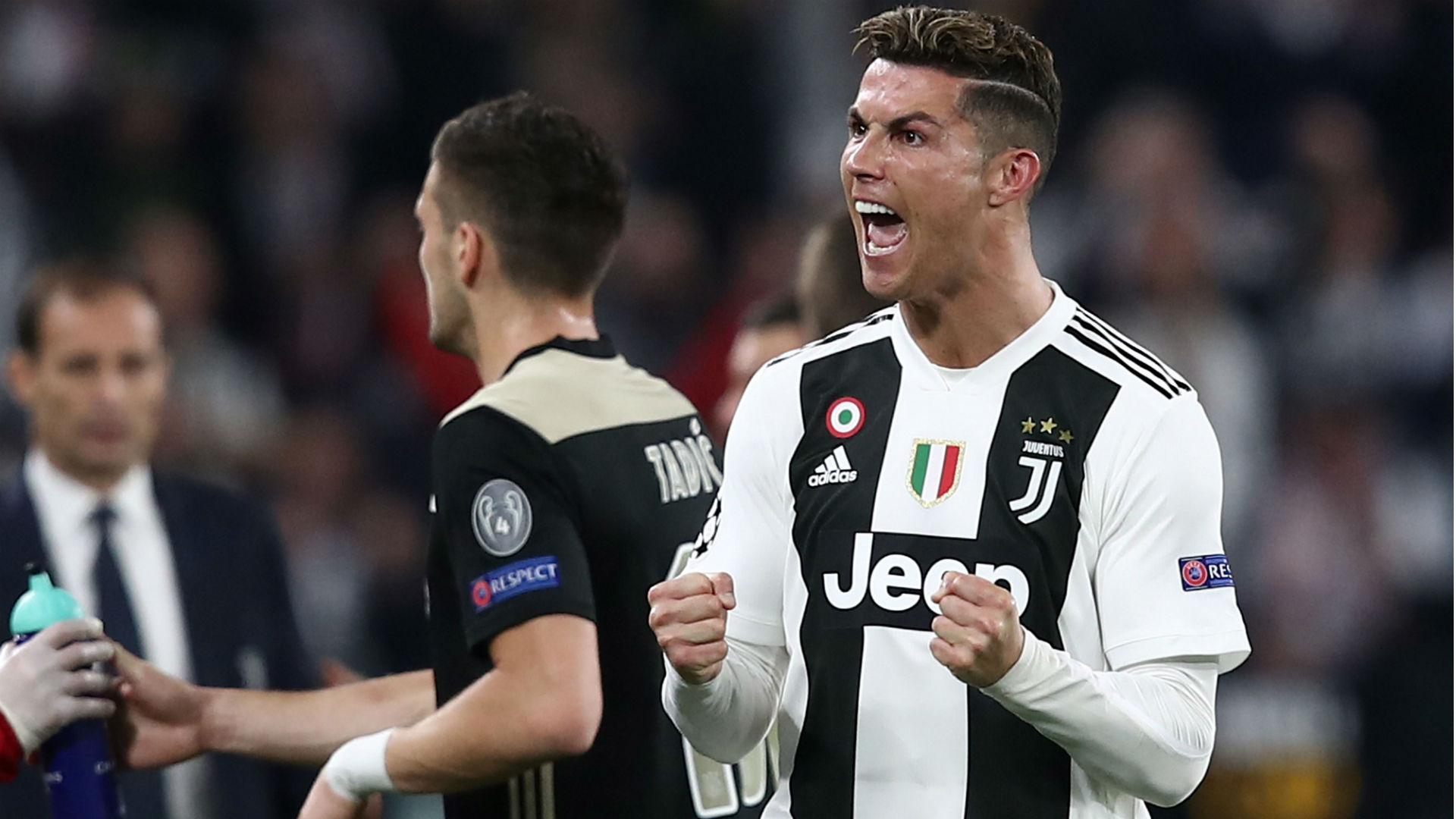 Which teams has Cristiano Ronaldo scored the most against ...