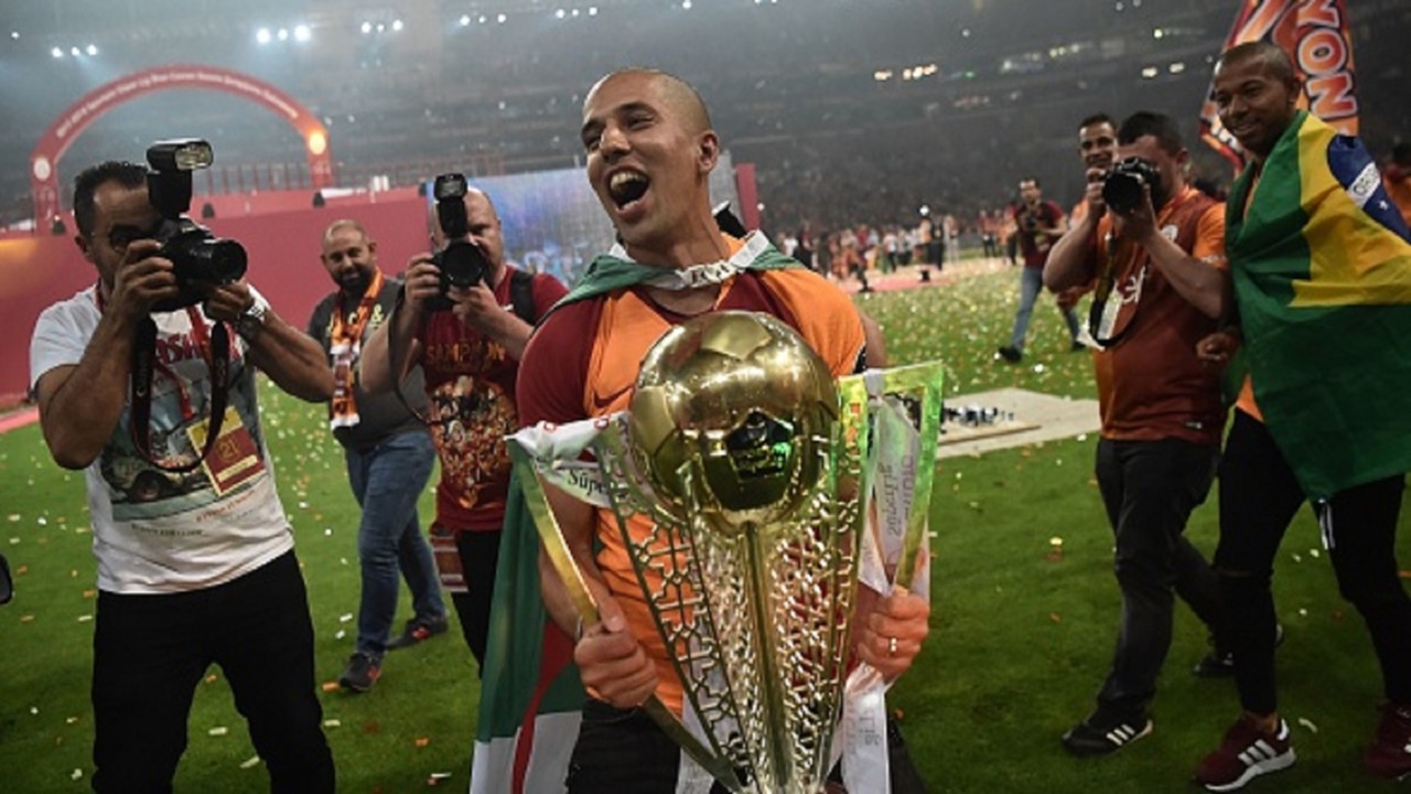 Galatasaray Titel Galatasaray Titel