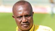 Ghana coach Kwesi Appiah.