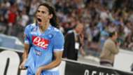 Edinson Cavani Napoli