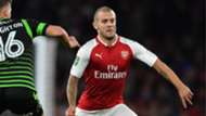 Jack Wilshere Arsenal