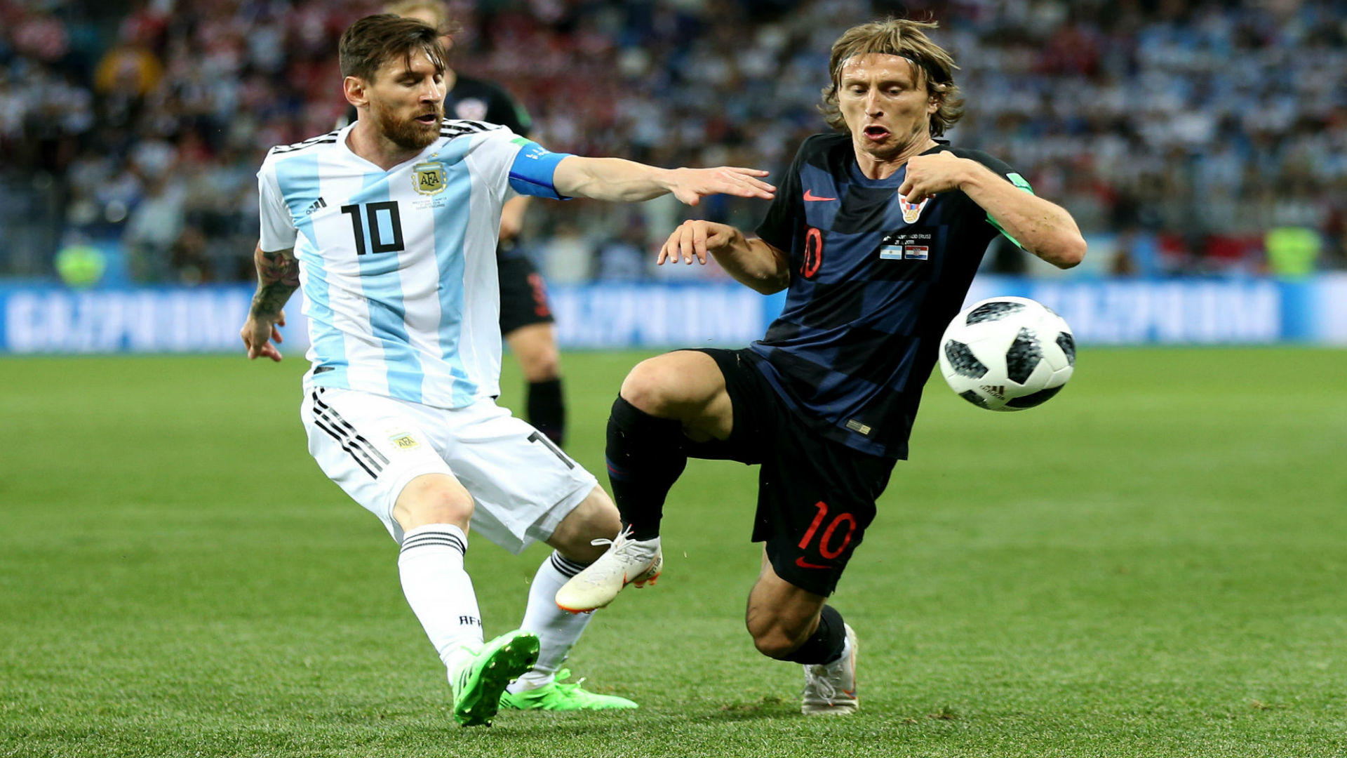España vs Croacia EN VIVO Duelo de infarto por Liga de Naciones de la UEFA