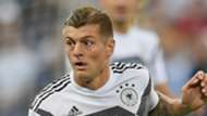 Toni Kroos Germany 2018