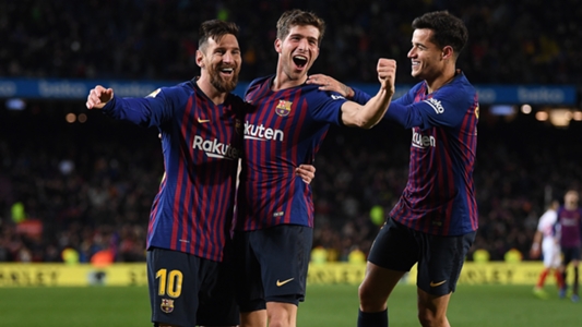 Cuándo es el sorteo de semifinales de la Copa del Rey 2018/19: Fecha ... Cuándo es el sorteo de semifinales de la Copa del Rey 2018/19: Fecha ...