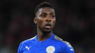 Kelechi Iheanacho Leicester City