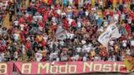 Benevento fans Serie A 04292018